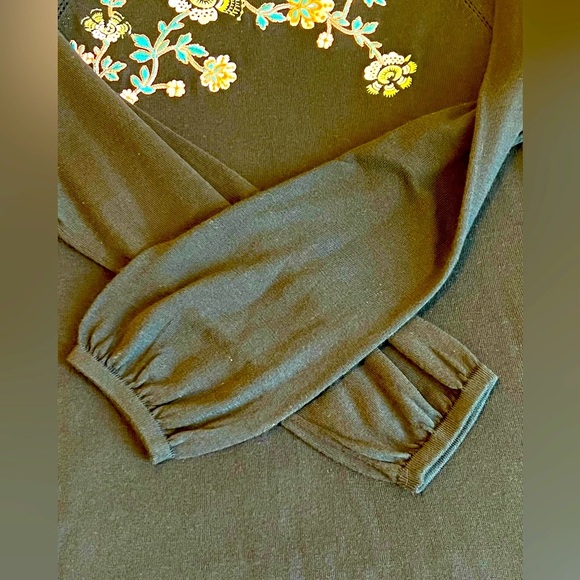 Loft lightweight long sleeve sweater - Picture 11 of 12